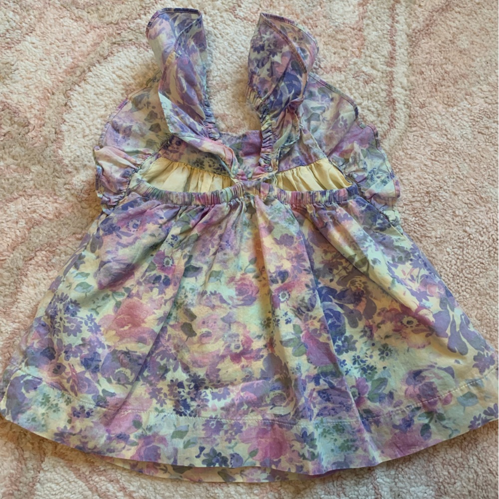 Baby GAP Summer Dress